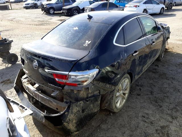 Photo 3 VIN: 1G4PR5SK3D4126914 - BUICK VERANO CON 