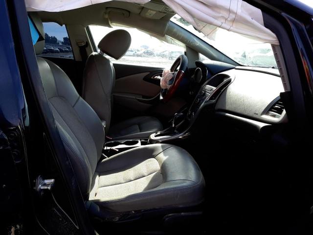 Photo 4 VIN: 1G4PR5SK3D4126914 - BUICK VERANO CON 