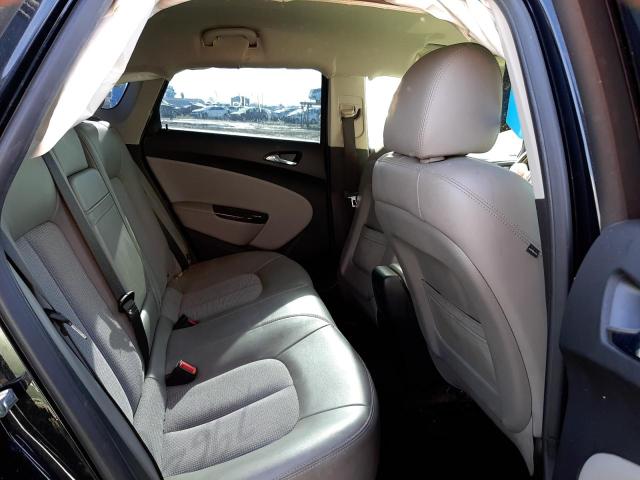 Photo 5 VIN: 1G4PR5SK3D4126914 - BUICK VERANO CON 