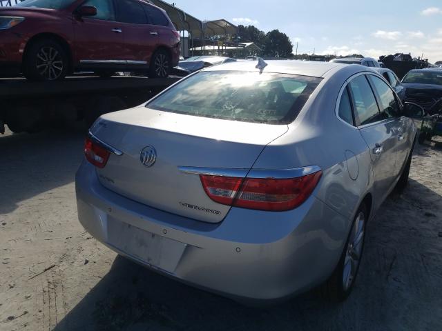 Photo 3 VIN: 1G4PR5SK3D4151764 - BUICK VERANO CON 