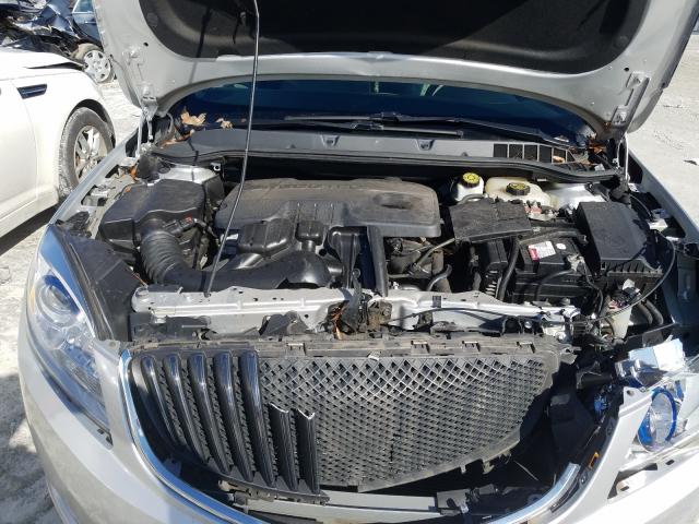 Photo 6 VIN: 1G4PR5SK3D4151764 - BUICK VERANO CON 