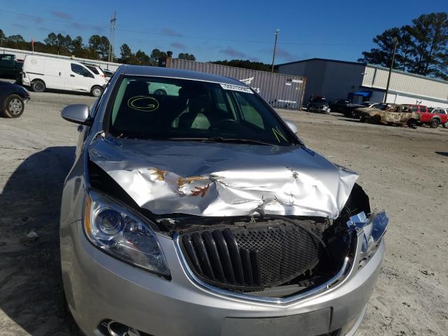 Photo 8 VIN: 1G4PR5SK3D4151764 - BUICK VERANO CON 