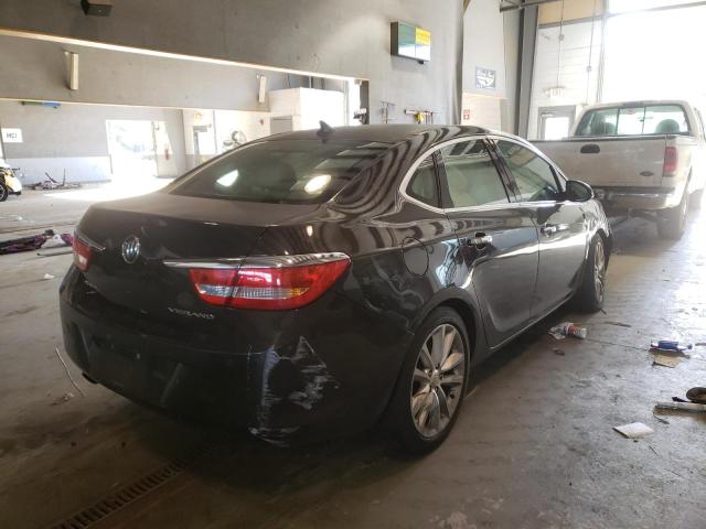 Photo 3 VIN: 1G4PR5SK3D4159766 - BUICK VERANO CON 