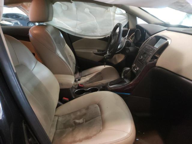 Photo 4 VIN: 1G4PR5SK3D4159766 - BUICK VERANO CON 