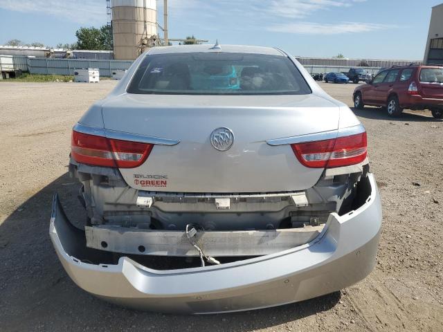 Photo 5 VIN: 1G4PR5SK3D4161260 - BUICK VERANO CON 