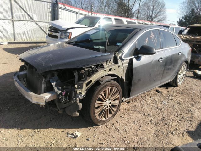 Photo 1 VIN: 1G4PR5SK3D4185199 - BUICK VERANO 