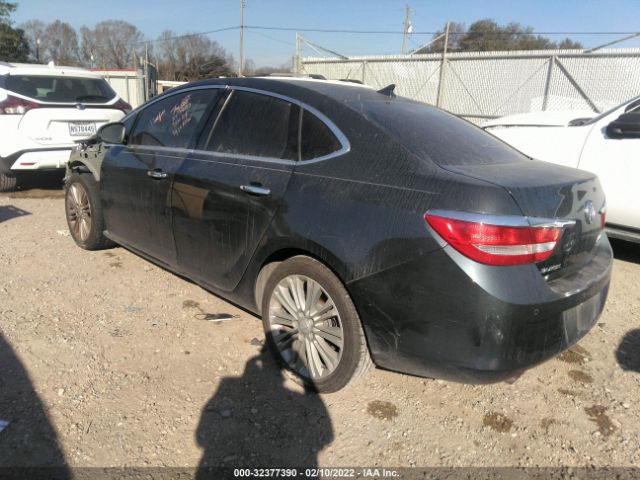 Photo 2 VIN: 1G4PR5SK3D4185199 - BUICK VERANO 