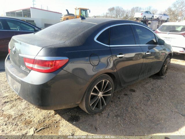 Photo 3 VIN: 1G4PR5SK3D4185199 - BUICK VERANO 