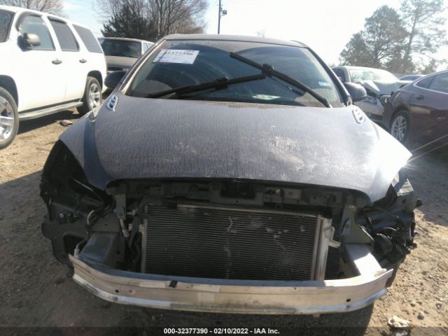 Photo 5 VIN: 1G4PR5SK3D4185199 - BUICK VERANO 