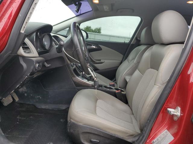 Photo 6 VIN: 1G4PR5SK3D4194422 - BUICK VERANO 