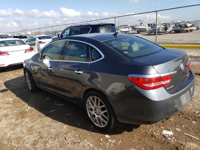 Photo 2 VIN: 1G4PR5SK3D4214605 - BUICK VERANO CON 