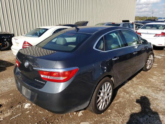 Photo 3 VIN: 1G4PR5SK3D4214605 - BUICK VERANO CON 