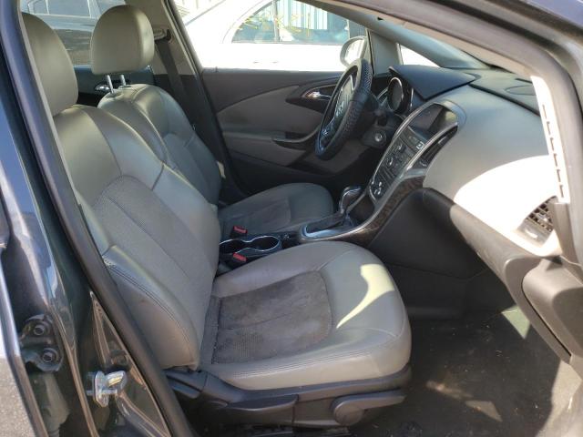 Photo 4 VIN: 1G4PR5SK3D4214605 - BUICK VERANO CON 