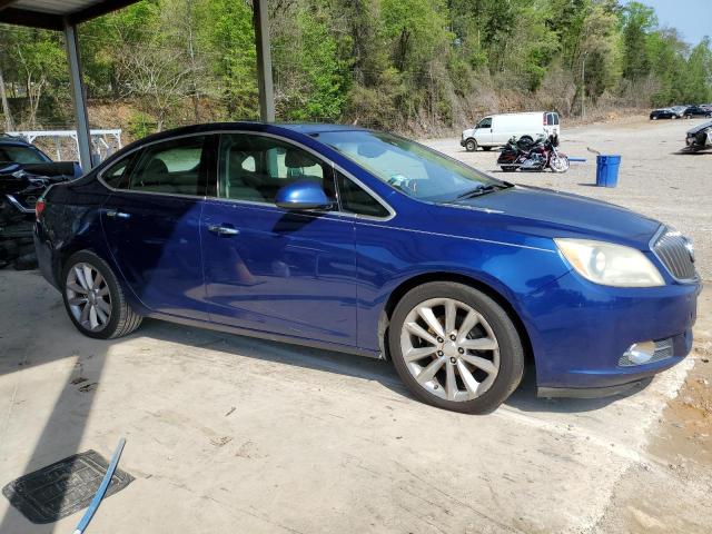 Photo 3 VIN: 1G4PR5SK3D4216113 - BUICK VERANO CON 