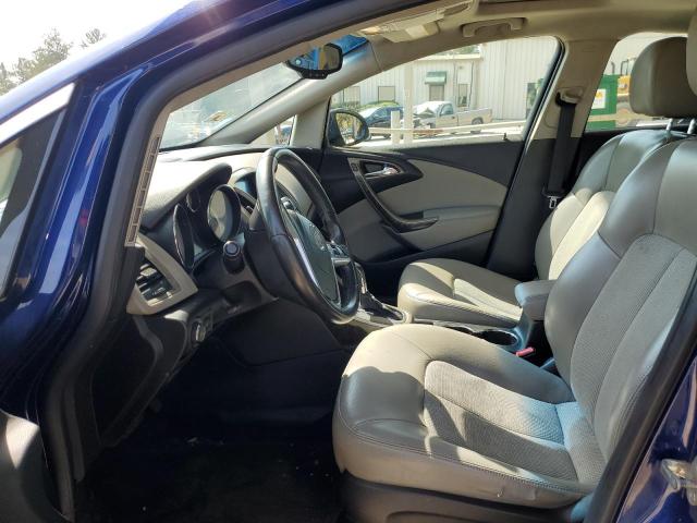 Photo 6 VIN: 1G4PR5SK3D4216113 - BUICK VERANO CON 