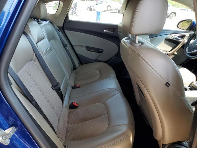 Photo 9 VIN: 1G4PR5SK3D4216113 - BUICK VERANO CON 