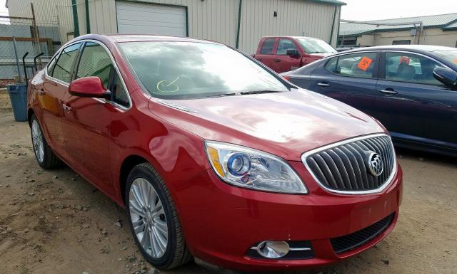 Photo 0 VIN: 1G4PR5SK3D4216273 - BUICK VERANO 