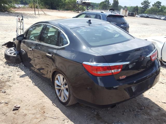 Photo 2 VIN: 1G4PR5SK3D4225717 - BUICK VERANO CON 