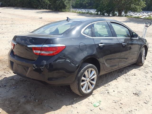 Photo 3 VIN: 1G4PR5SK3D4225717 - BUICK VERANO CON 