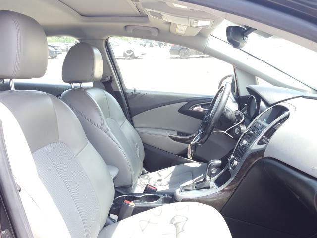 Photo 4 VIN: 1G4PR5SK3D4225717 - BUICK VERANO CON 