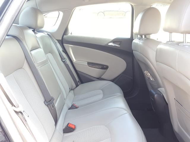 Photo 5 VIN: 1G4PR5SK3D4225717 - BUICK VERANO CON 