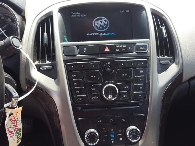 Photo 8 VIN: 1G4PR5SK3D4225717 - BUICK VERANO CON 