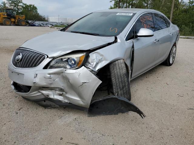 Photo 1 VIN: 1G4PR5SK3D4250939 - BUICK VERANO CON 