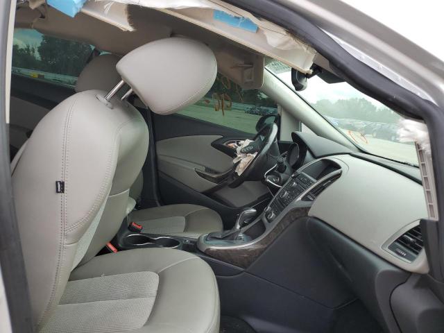 Photo 4 VIN: 1G4PR5SK3D4250939 - BUICK VERANO CON 