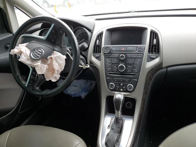 Photo 8 VIN: 1G4PR5SK3D4250939 - BUICK VERANO CON 