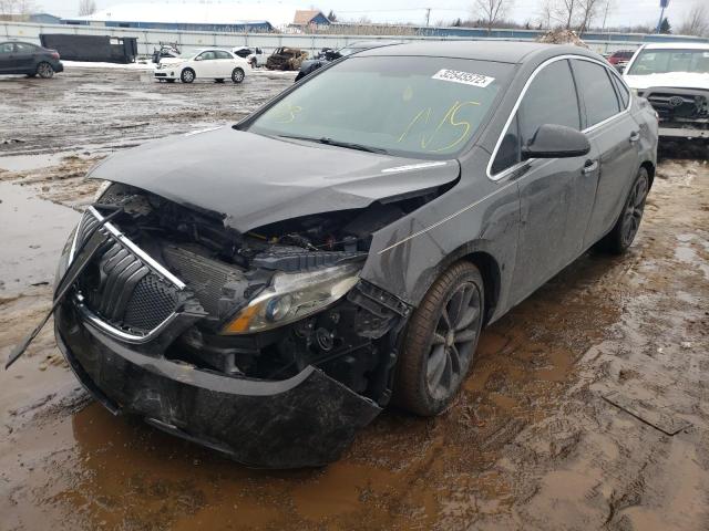 Photo 1 VIN: 1G4PR5SK3D4255686 - BUICK VERANO 