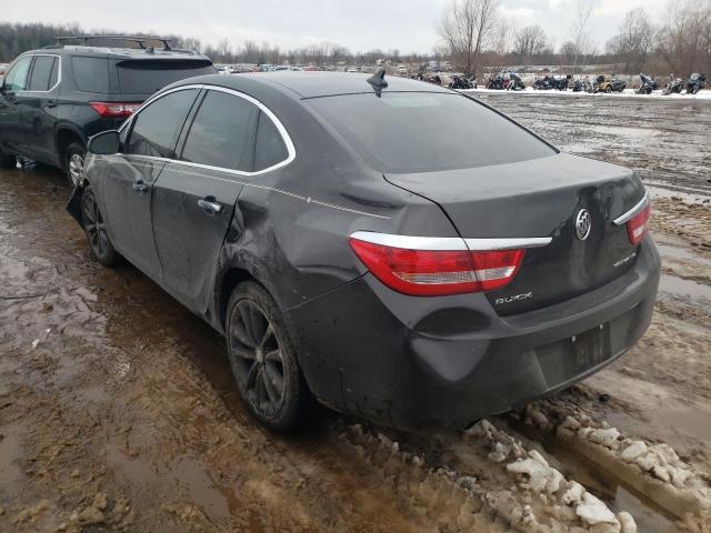 Photo 2 VIN: 1G4PR5SK3D4255686 - BUICK VERANO 