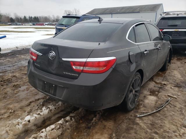 Photo 3 VIN: 1G4PR5SK3D4255686 - BUICK VERANO 