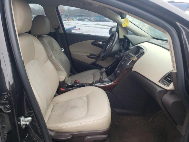 Photo 4 VIN: 1G4PR5SK3D4255686 - BUICK VERANO 