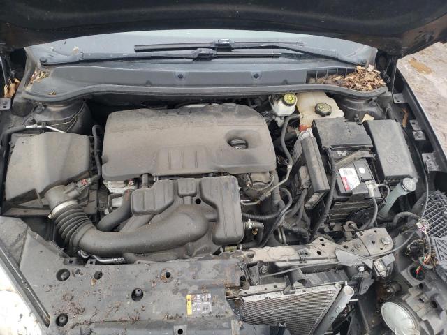 Photo 6 VIN: 1G4PR5SK3D4255686 - BUICK VERANO 