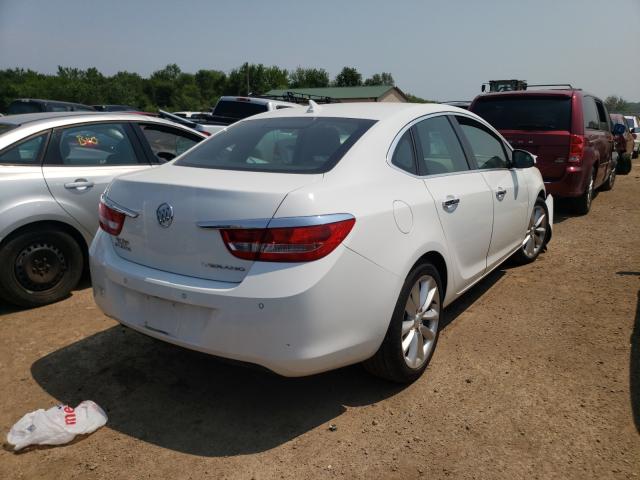 Photo 3 VIN: 1G4PR5SK3E4100475 - BUICK VERANO CON 