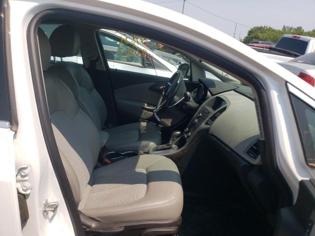 Photo 4 VIN: 1G4PR5SK3E4100475 - BUICK VERANO CON 