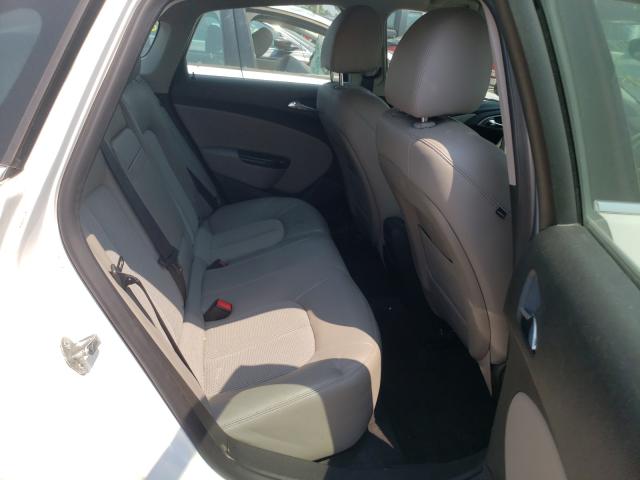 Photo 5 VIN: 1G4PR5SK3E4100475 - BUICK VERANO CON 