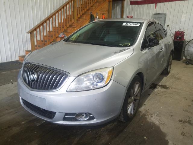 Photo 1 VIN: 1G4PR5SK3E4104056 - BUICK VERANO CON 