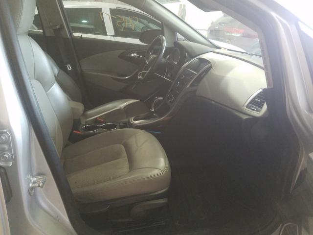 Photo 4 VIN: 1G4PR5SK3E4104056 - BUICK VERANO CON 