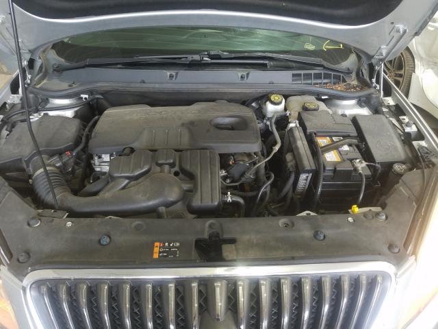 Photo 6 VIN: 1G4PR5SK3E4104056 - BUICK VERANO CON 