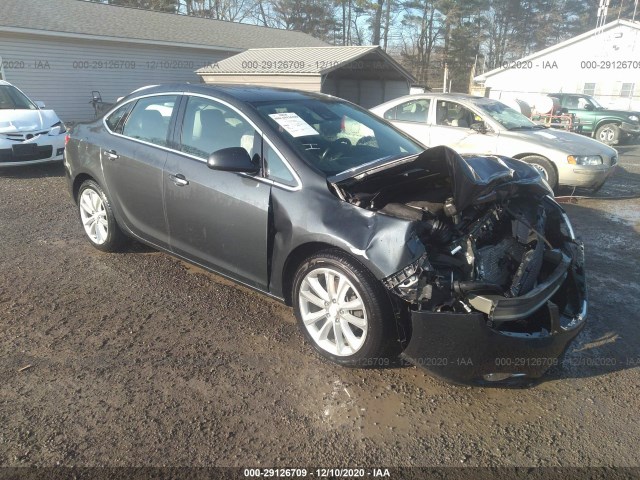 Photo 0 VIN: 1G4PR5SK3E4108348 - BUICK VERANO 