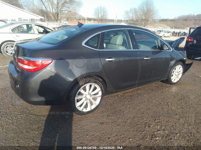 Photo 3 VIN: 1G4PR5SK3E4108348 - BUICK VERANO 