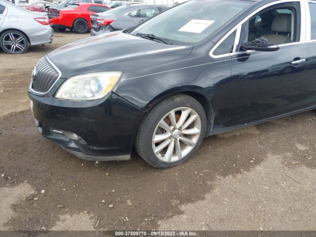 Photo 1 VIN: 1G4PR5SK3E4109273 - BUICK VERANO 