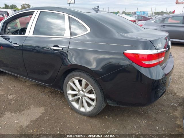 Photo 2 VIN: 1G4PR5SK3E4109273 - BUICK VERANO 