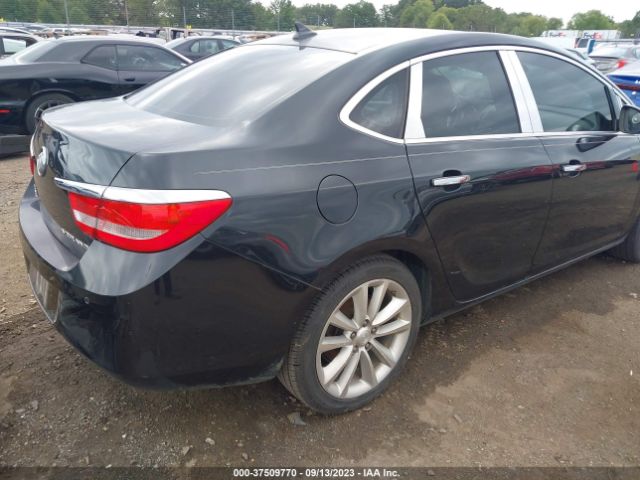 Photo 3 VIN: 1G4PR5SK3E4109273 - BUICK VERANO 