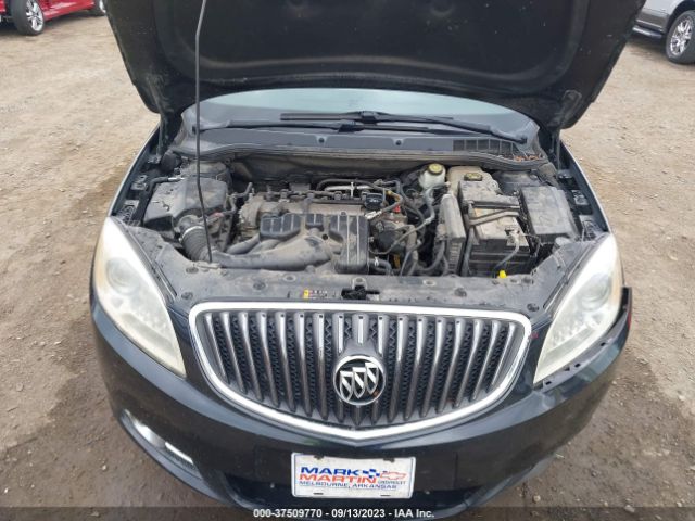 Photo 9 VIN: 1G4PR5SK3E4109273 - BUICK VERANO 