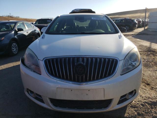 Photo 4 VIN: 1G4PR5SK3E4110259 - BUICK VERANO 