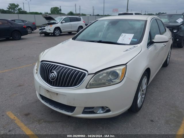 Photo 1 VIN: 1G4PR5SK3E4112545 - BUICK VERANO 