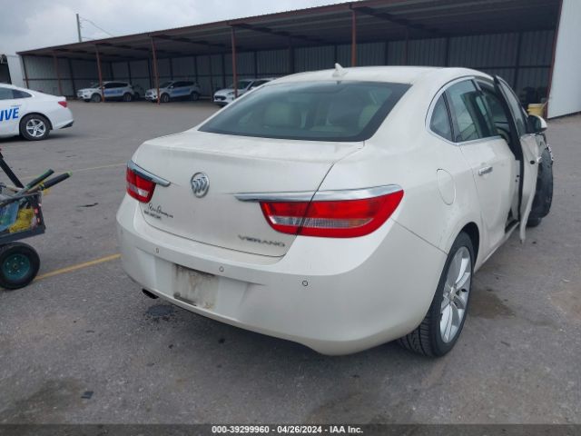 Photo 3 VIN: 1G4PR5SK3E4112545 - BUICK VERANO 