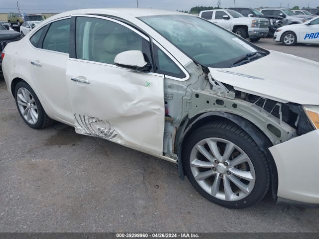 Photo 5 VIN: 1G4PR5SK3E4112545 - BUICK VERANO 